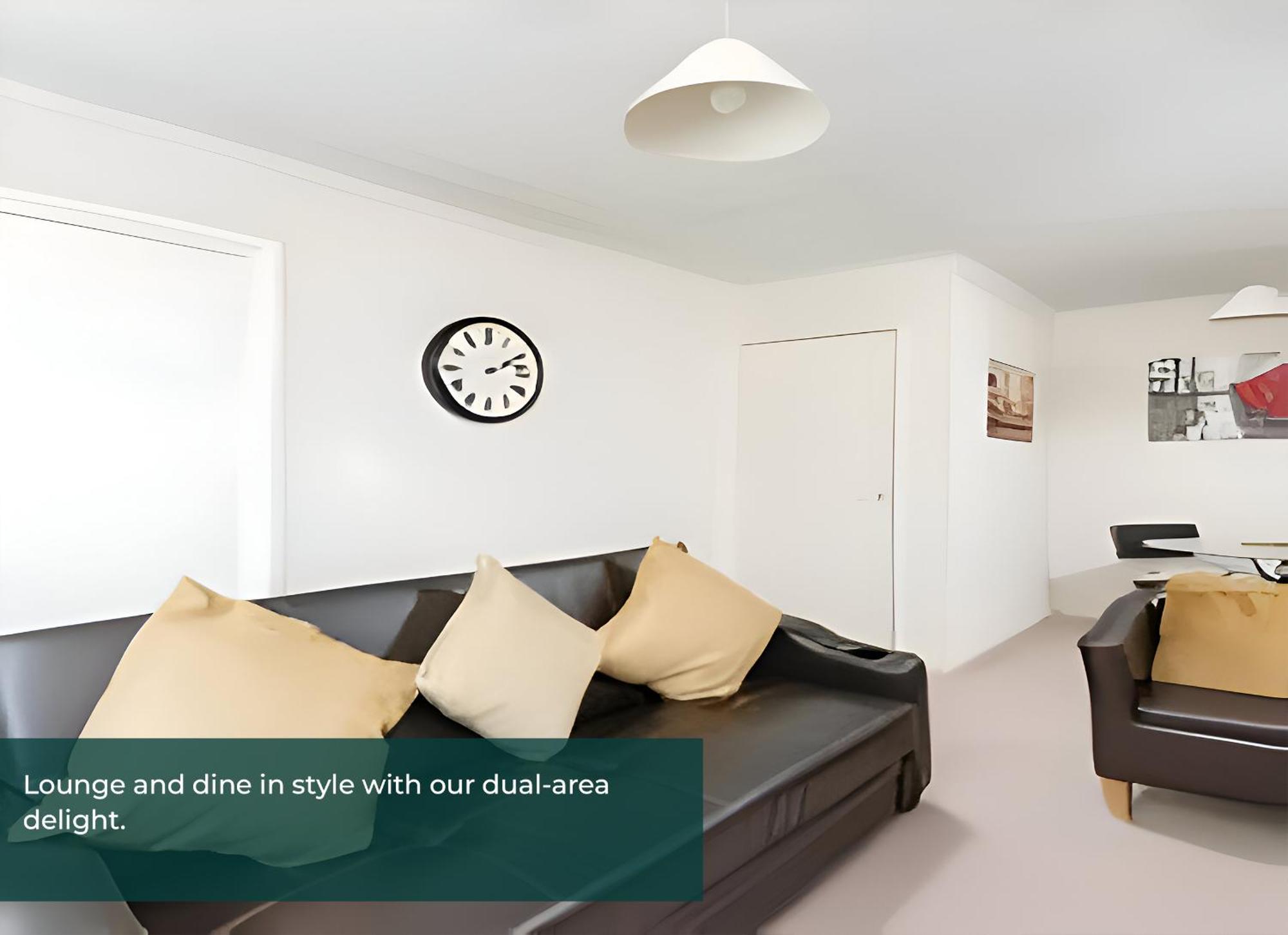 Clarence Suite 1 Bedroom W Free Parking Chatham  Exterior foto